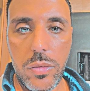 Meet your Posher, Francesco